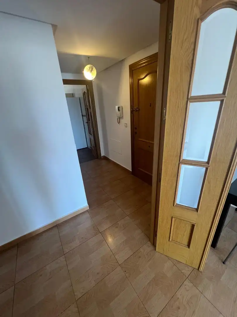 Wohnung zum Verkauf in Murcia mit Klimaanlage, Heizung und Privatgarten