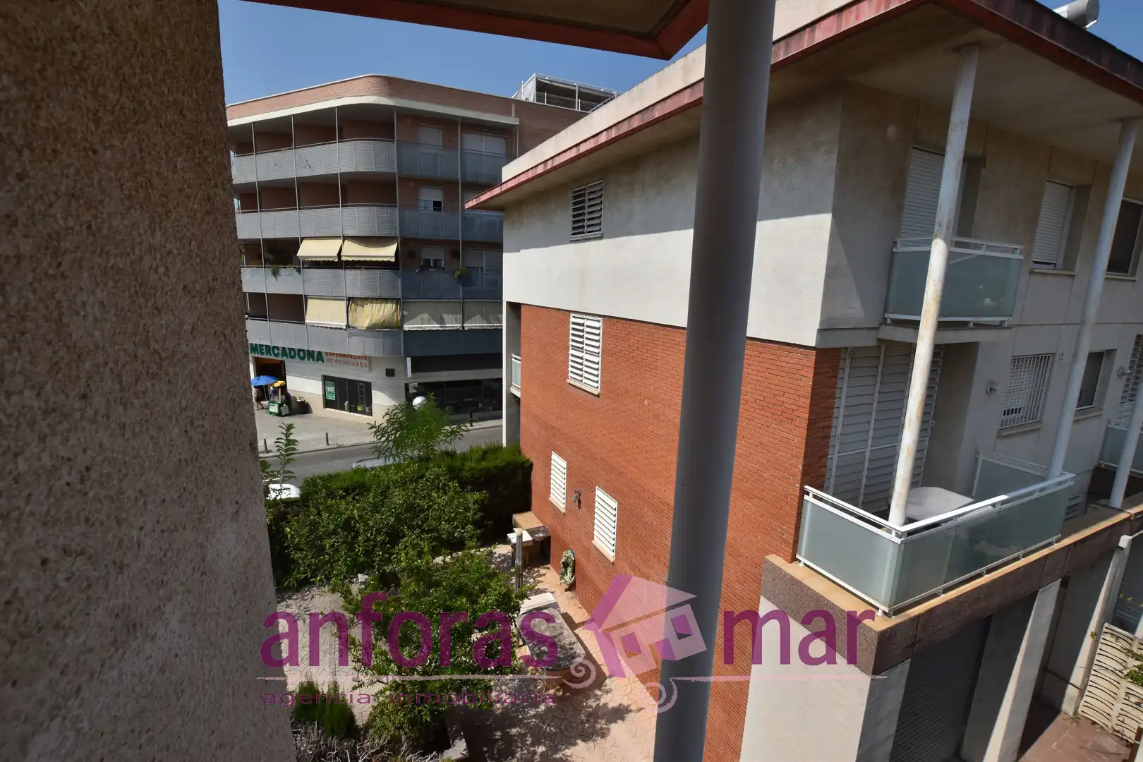 Balcony of Detached homes for sale in Vila-seca  with Heating, Private garden and Terrace