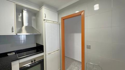 Foto 5 de Piso de alquiler en Marquès de Caldes de Montbui, Eixample Sud – Migdia, Girona