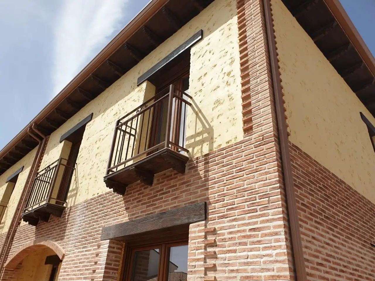 Habitatge amb terrassa en venda a Juan Pablo Ⅱ, imagen 19