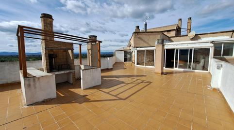 Foto 4 de Àtic de lloguer a Caputxins, Valencia