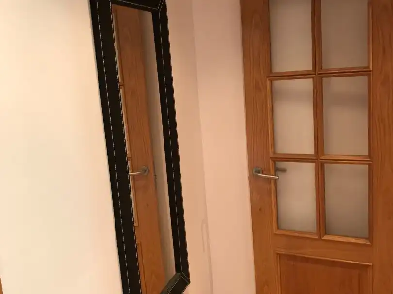 Wohnung mit Pool zur Miete in villanueva de Tapia 14, imagen 13