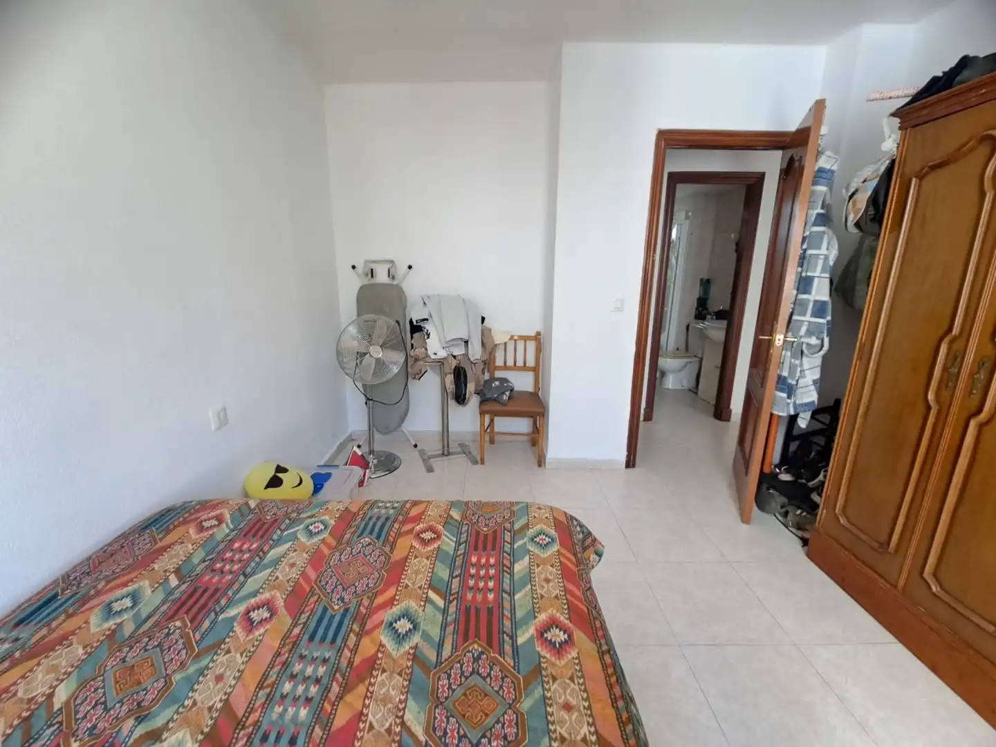Habitación de Piso en venta en Chiclana de la Frontera con Aire acondicionado y Trastero