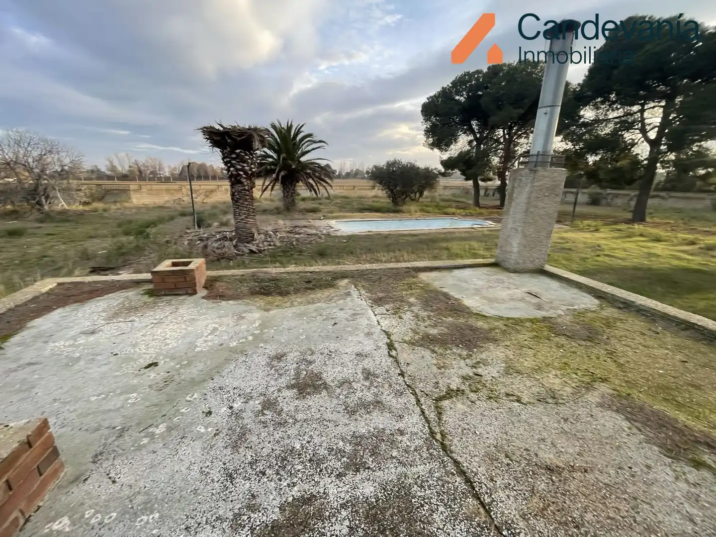 Country homes for sale in Zaragoza  with Private garden, Terrace and Swimming Pool