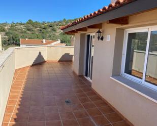 Terrace of Duplex for sale in Alcanar  with Terrace and Balcony