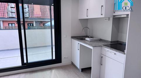 Foto 5 de Àtic en venda a Calle Valentín Llaguno, San Isidro,  Madrid Capital