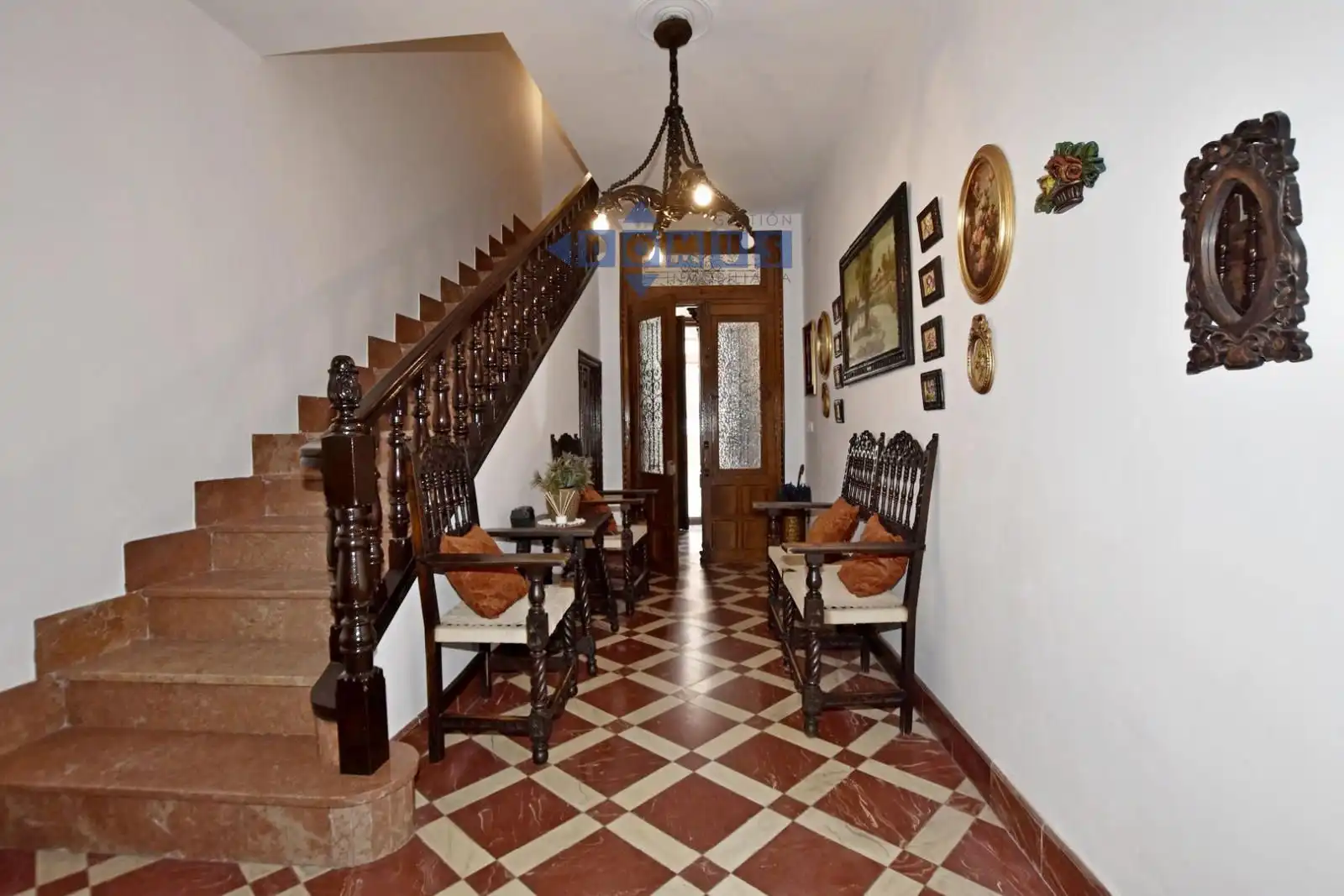 Casa o chalet en venta en Arriate, Málaga