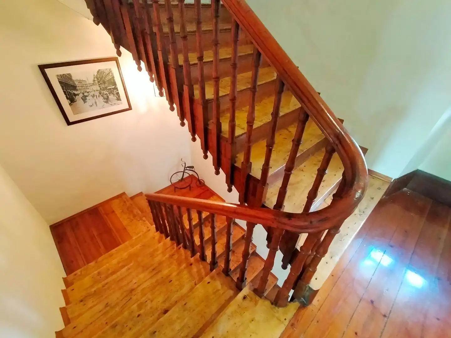 House with garden for sale in Pravia, imagen 98