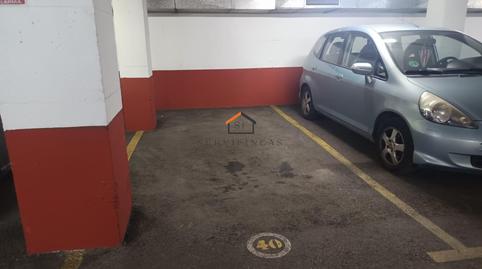 Foto 2 de Garatge en venda a Calle Puerto de Miravete, 13, Legazpi, Madrid