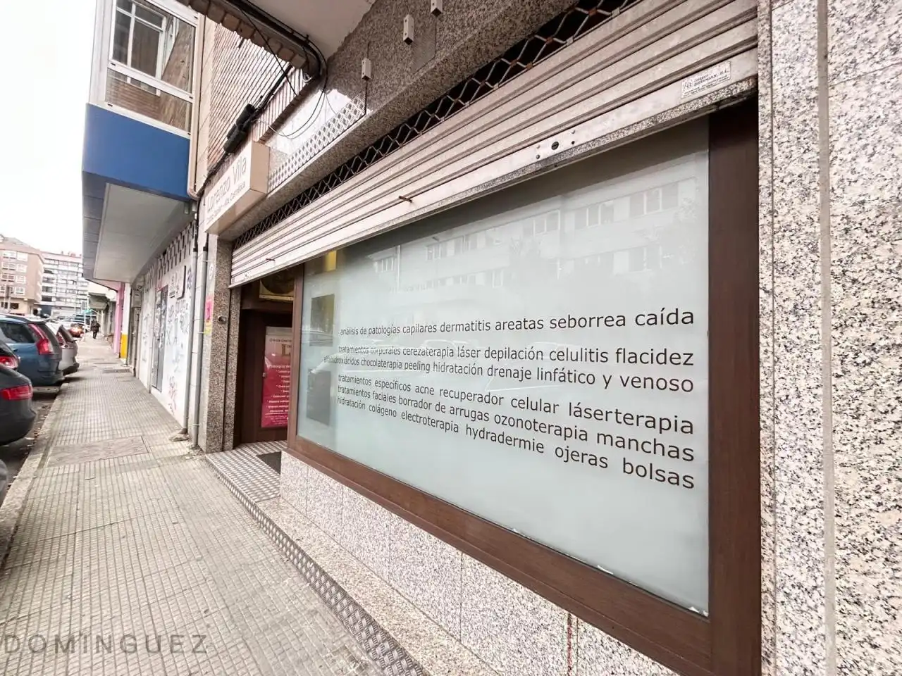 Local comercial de lloguer a Centro Urbano, imagen 17