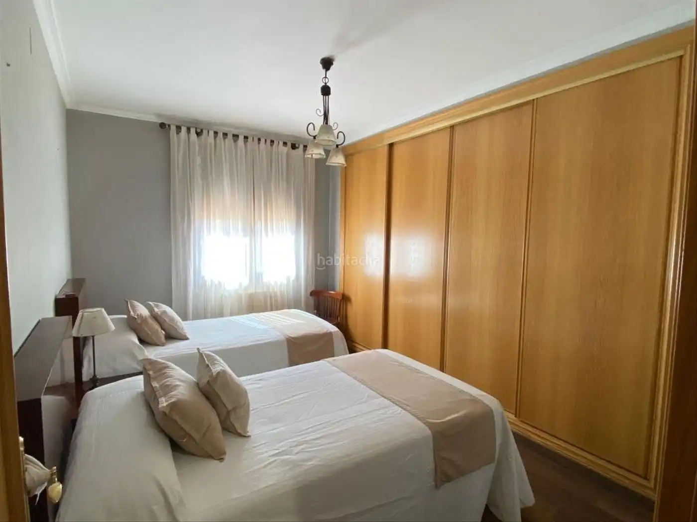 Flat with garden for sale in Calle Prim 20, imagen 5
