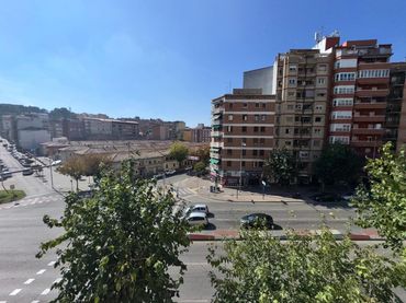 Pis amb ascensor en venda a Paseo Gran Passeig De Ronda