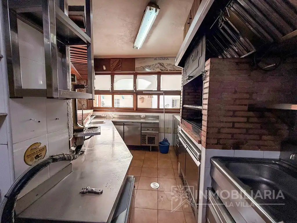 Local commercial à vendre à Plaza Constitucion, imagen 17