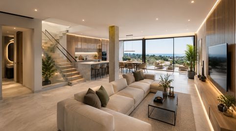 Foto 3 de Casa o chalet en venta en Carrer Rial, Cabrils, Barcelona