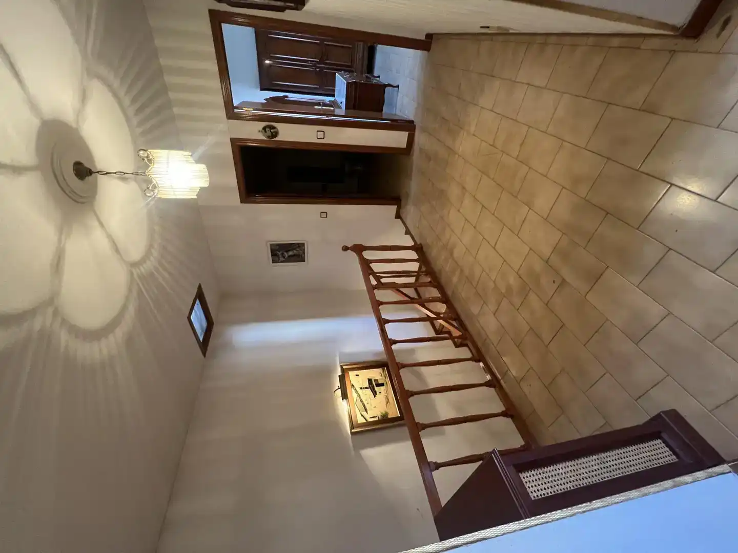 Casa o xalet en venda en Jambrina