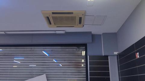 Photo 4 of Premises to rent in Calle Ángel Bruna, 30, Ensanche, Cartagena