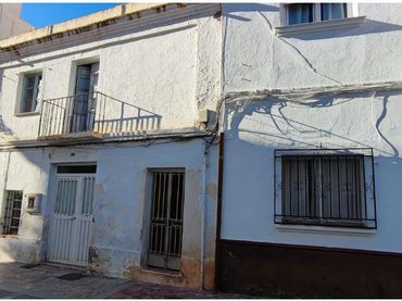 Casa en venta en Plaza Balcón de Europa 2
