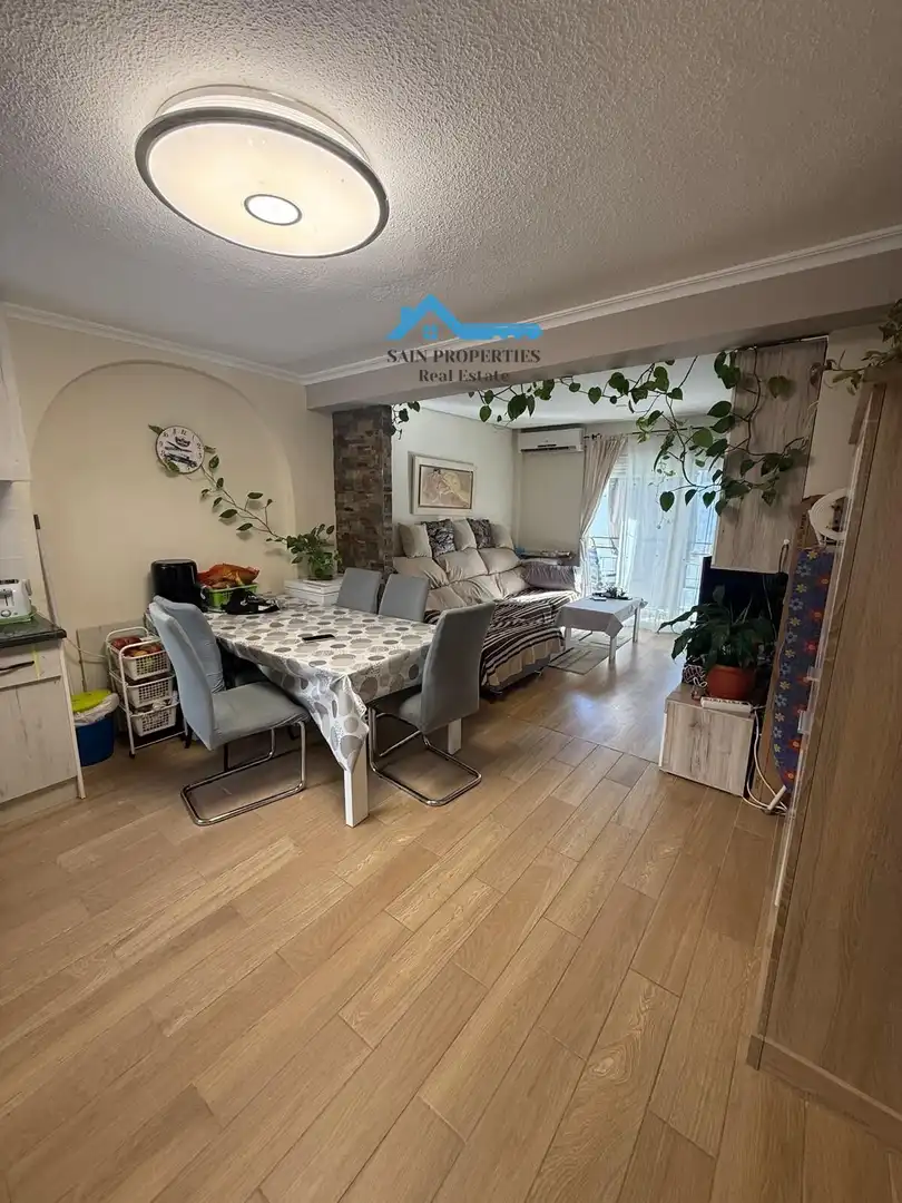 Piso con terraza en venta en Altea ciudad