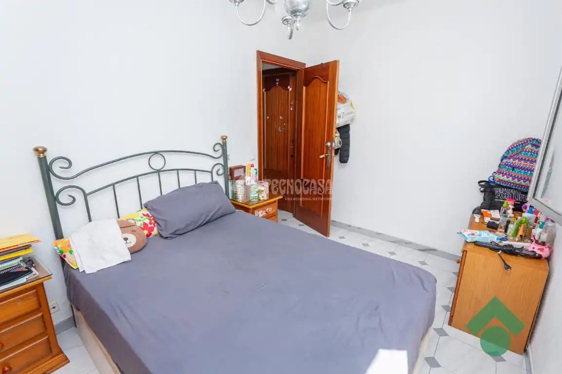 Dormitori de Pis en venda en Algeciras