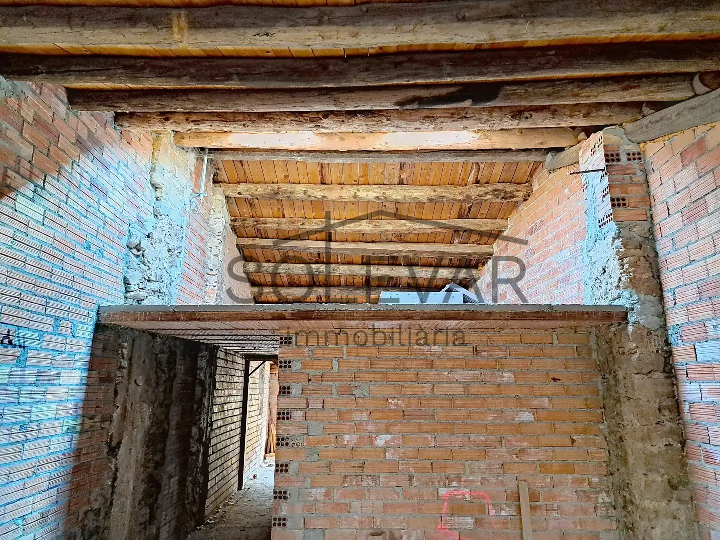 Casa o xalet en venda en Talarn amb Traster i Balcó