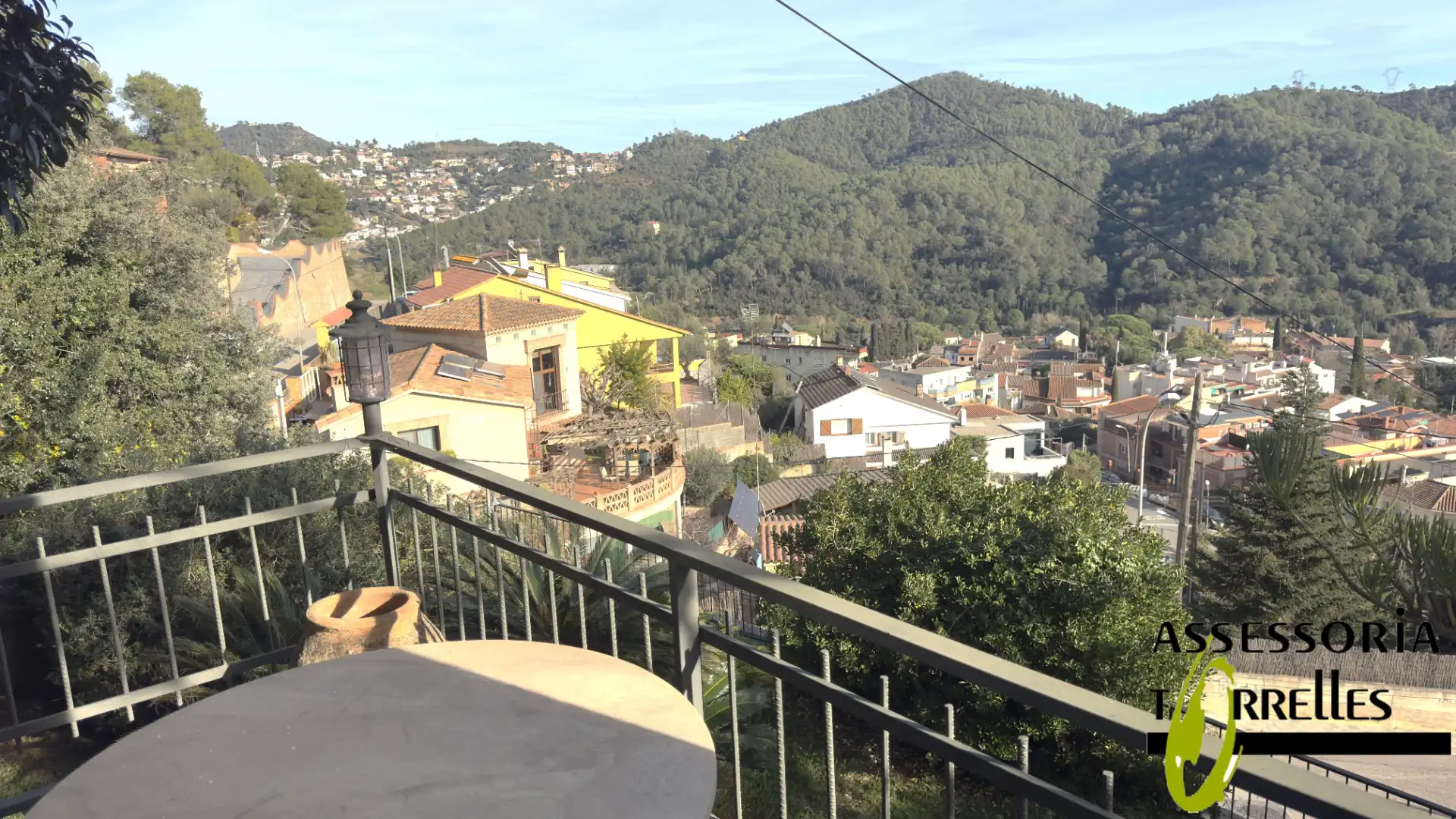 Villa mit Garten zum Verkauf in Torrelles de Llobregat, imagen 15
