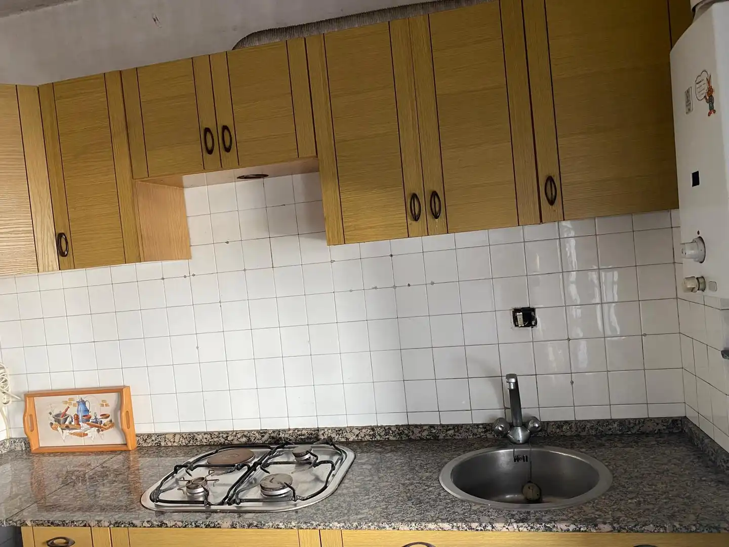 Flat with terrace for sale in Rúa Mandeo 35, imagen 4