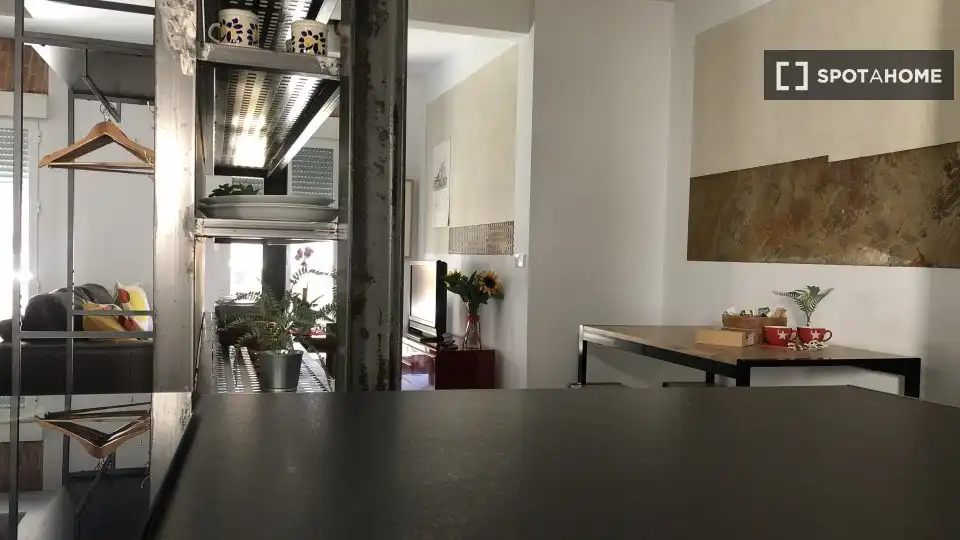 Wohnung mit Balkon zur Miete in Tetuán, imagen 16