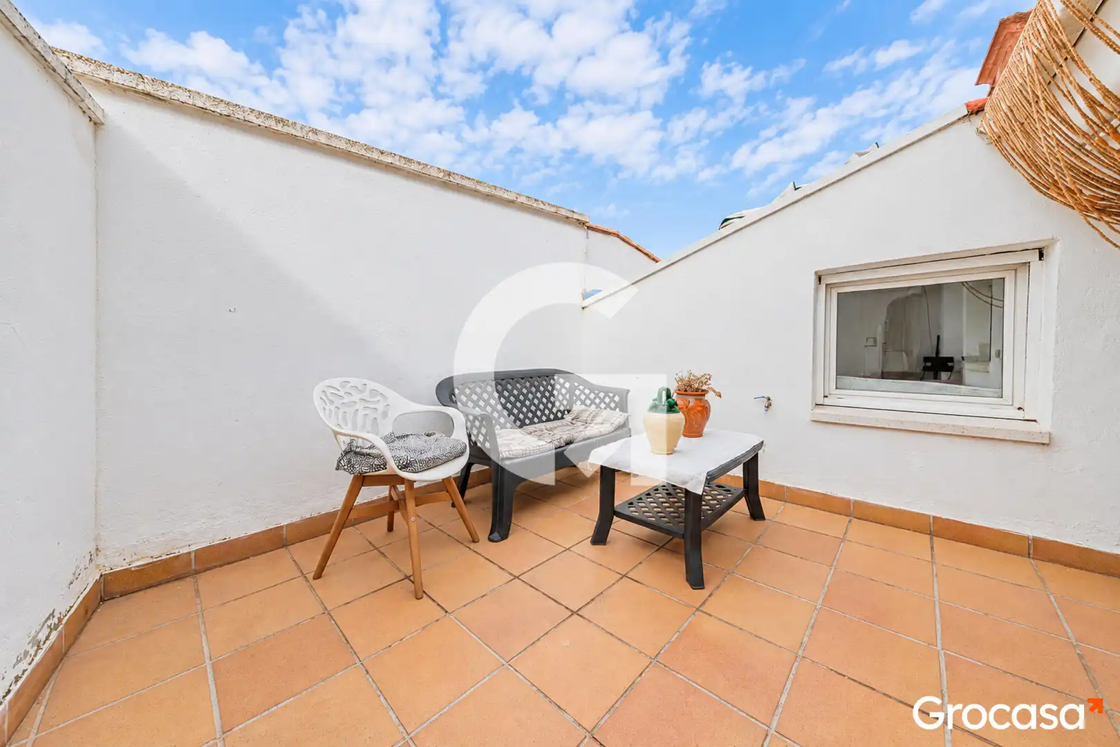 Duplex con terrazza in vendita a AV MADRID, DE, imagen 32