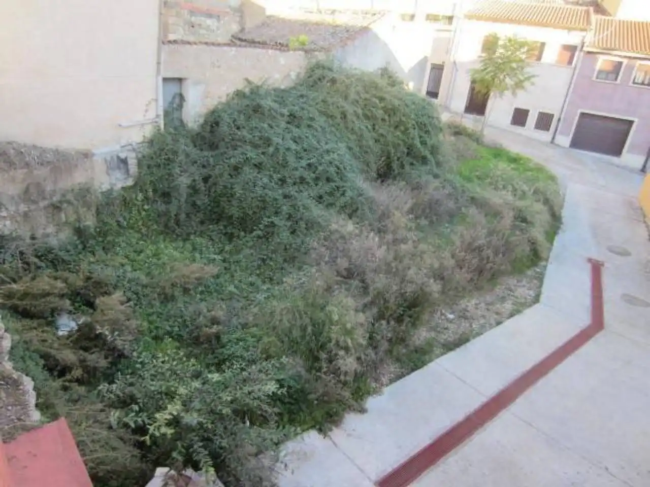 Terreno residencial en venta en Calle SANTA AGUEDA, imagen 6