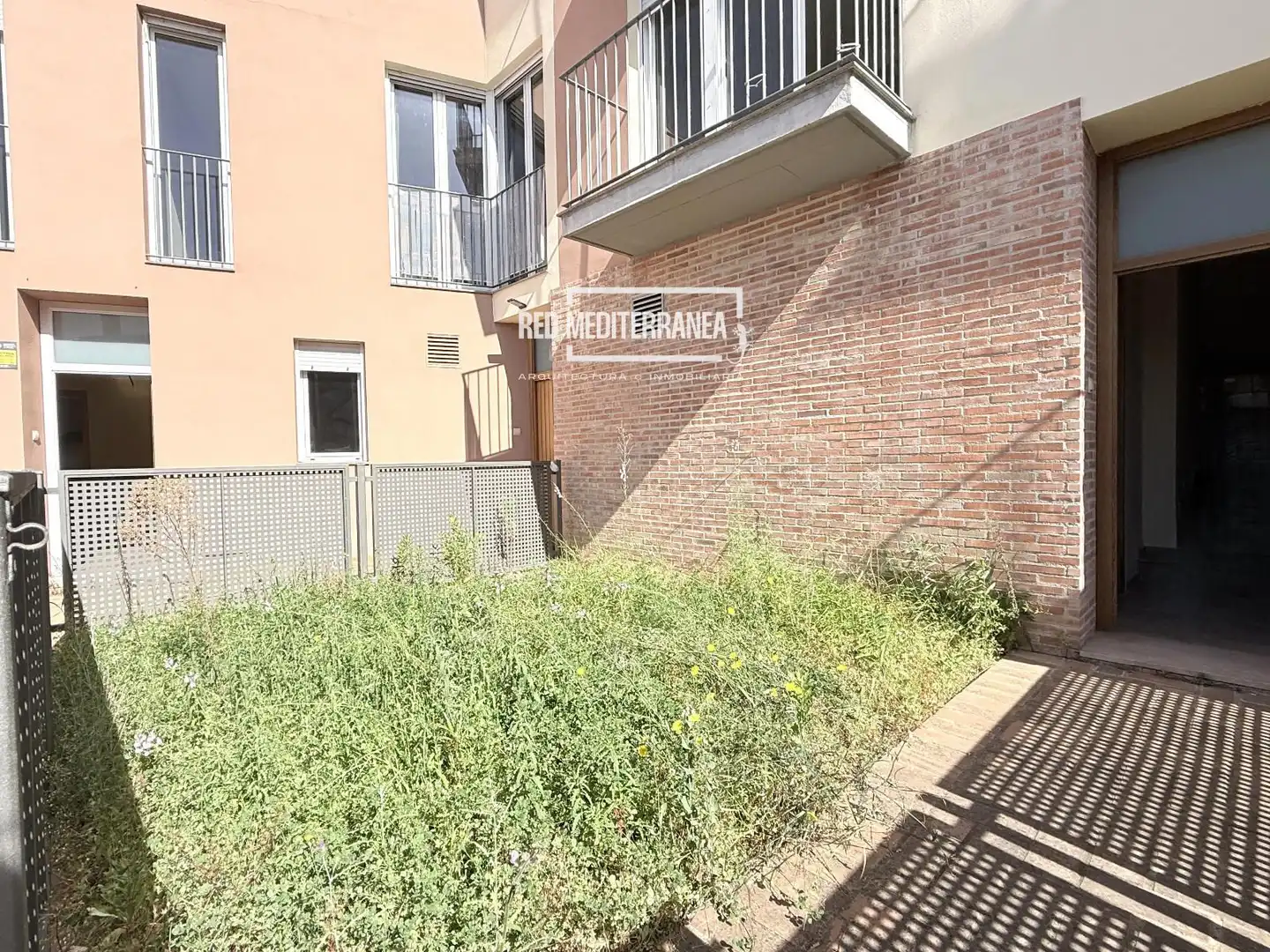 Vista exterior de Casa adosada en venda en Castelló de Rugat amb Calefacció, Jardí privat i Terrassa