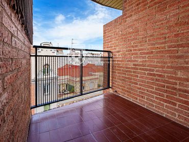Piso con ascensor en venta en Chamberí
