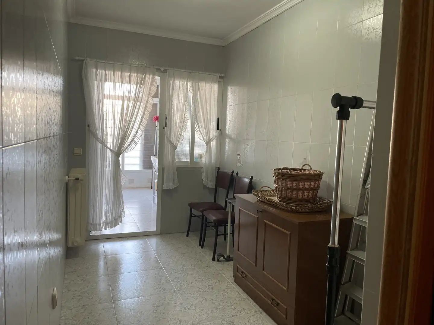 Casa con terraza en venta en Tomelloso, imagen 37