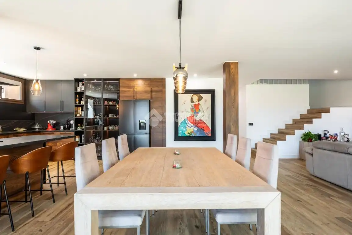 House with pool for sale in Los Peñascales, imagen 6