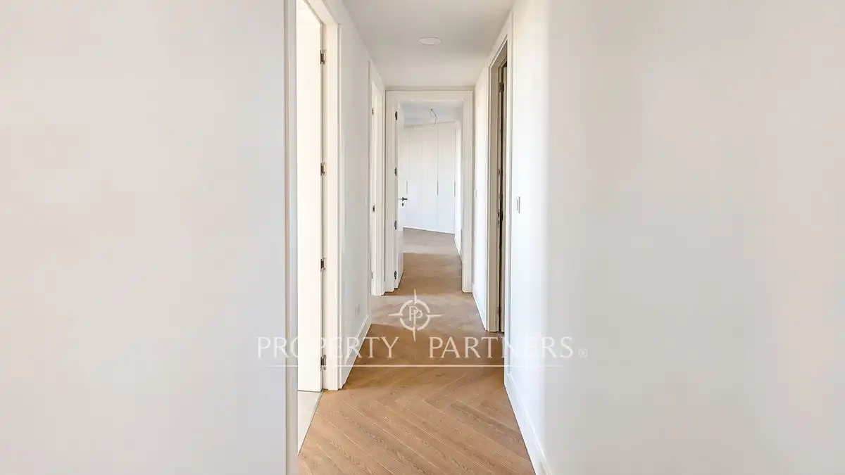 Attique avec piscine à vendre à Calle de Arturo Soria, imagen 4