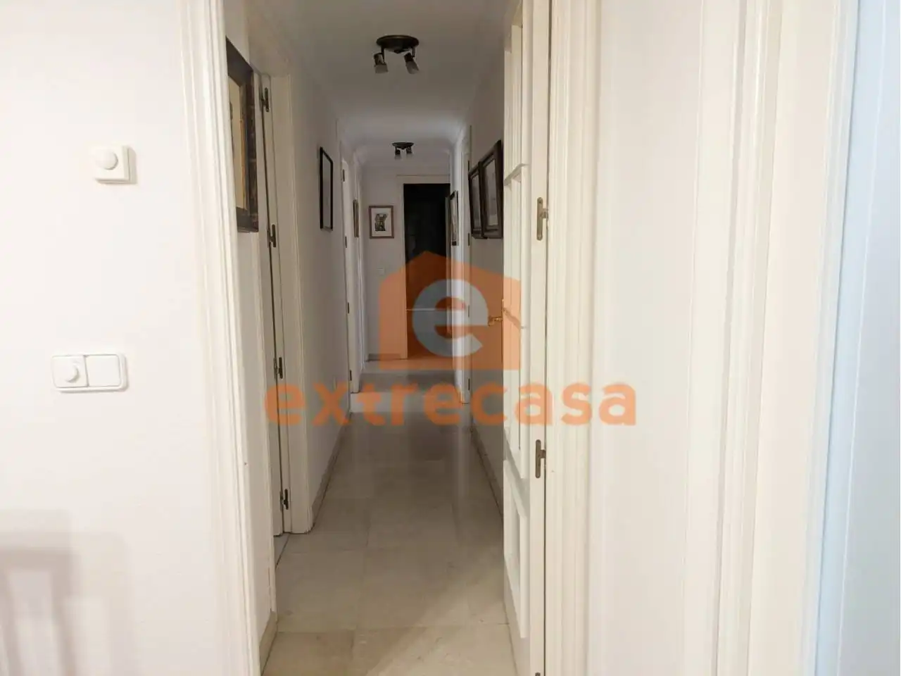 Piso con ascensor en alquiler en Valdepasillas - La Paz - Huerta Rosales, imagen 18