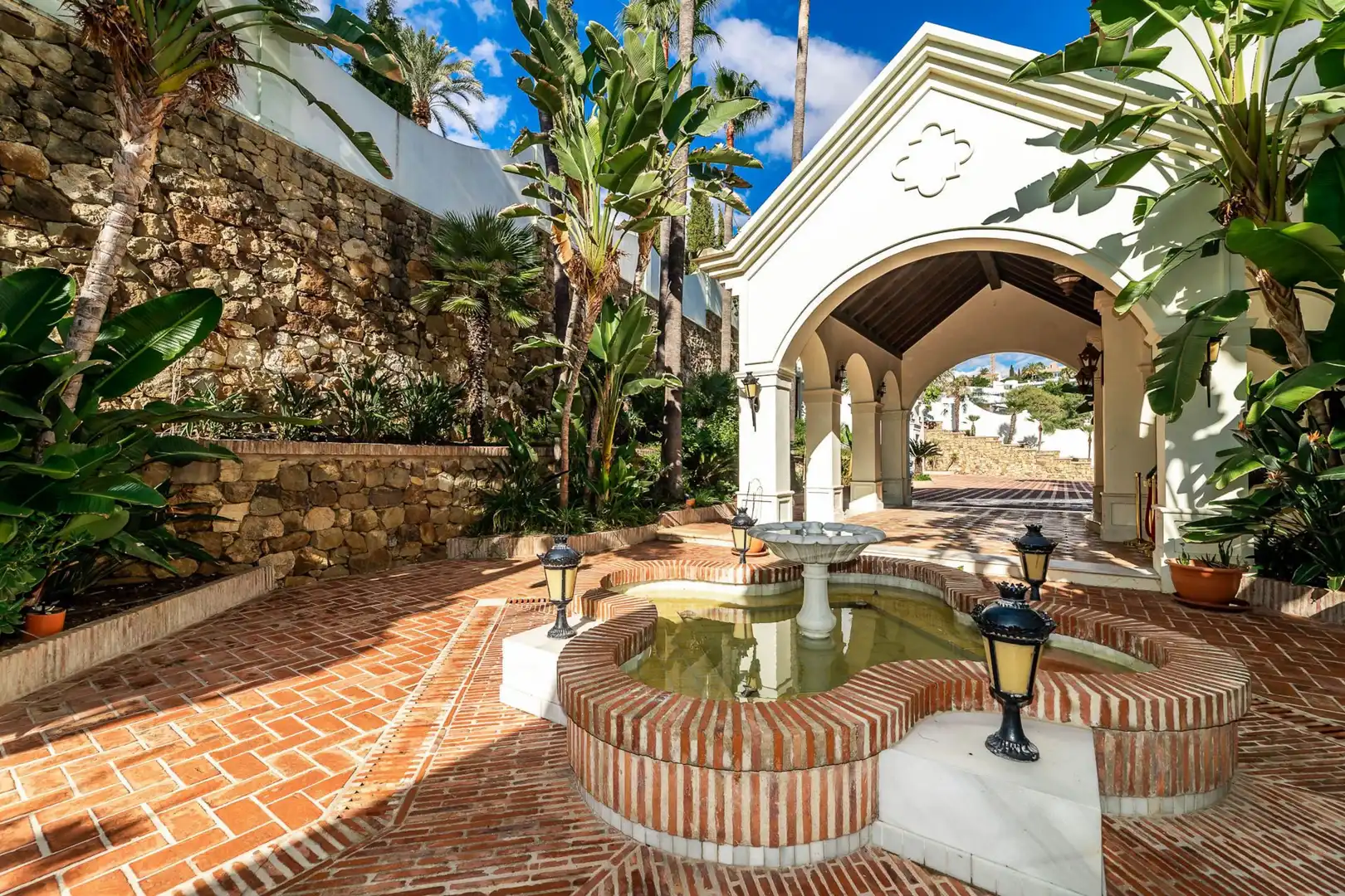 Casa amb piscina en venda a Marbella Centro, imagen 19