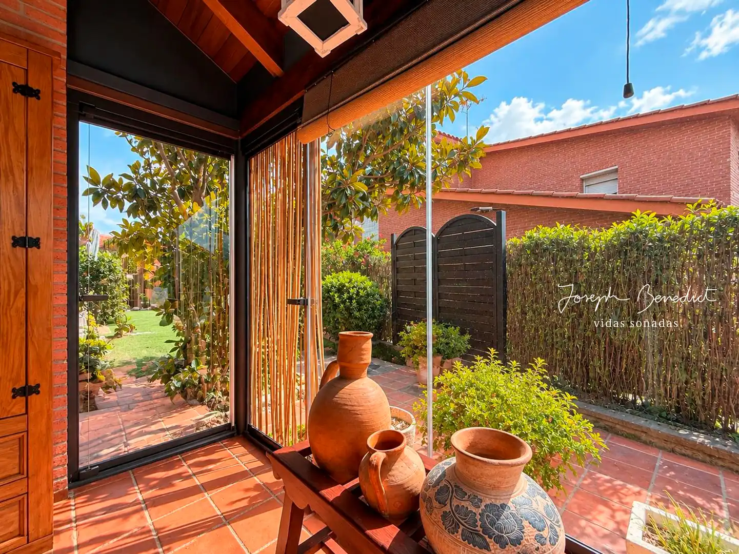 Casa amb terrassa en venda a Corbera de Llobregat, imagen 25