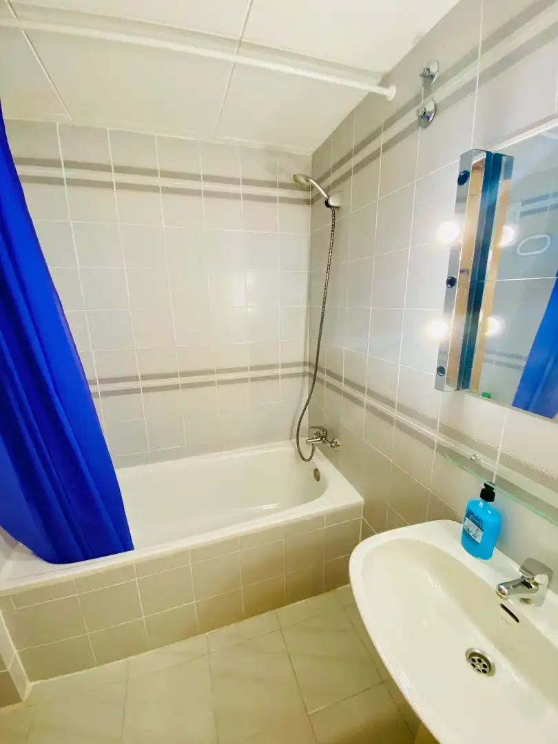 Apartament en venda a Moxó - Sant Mori