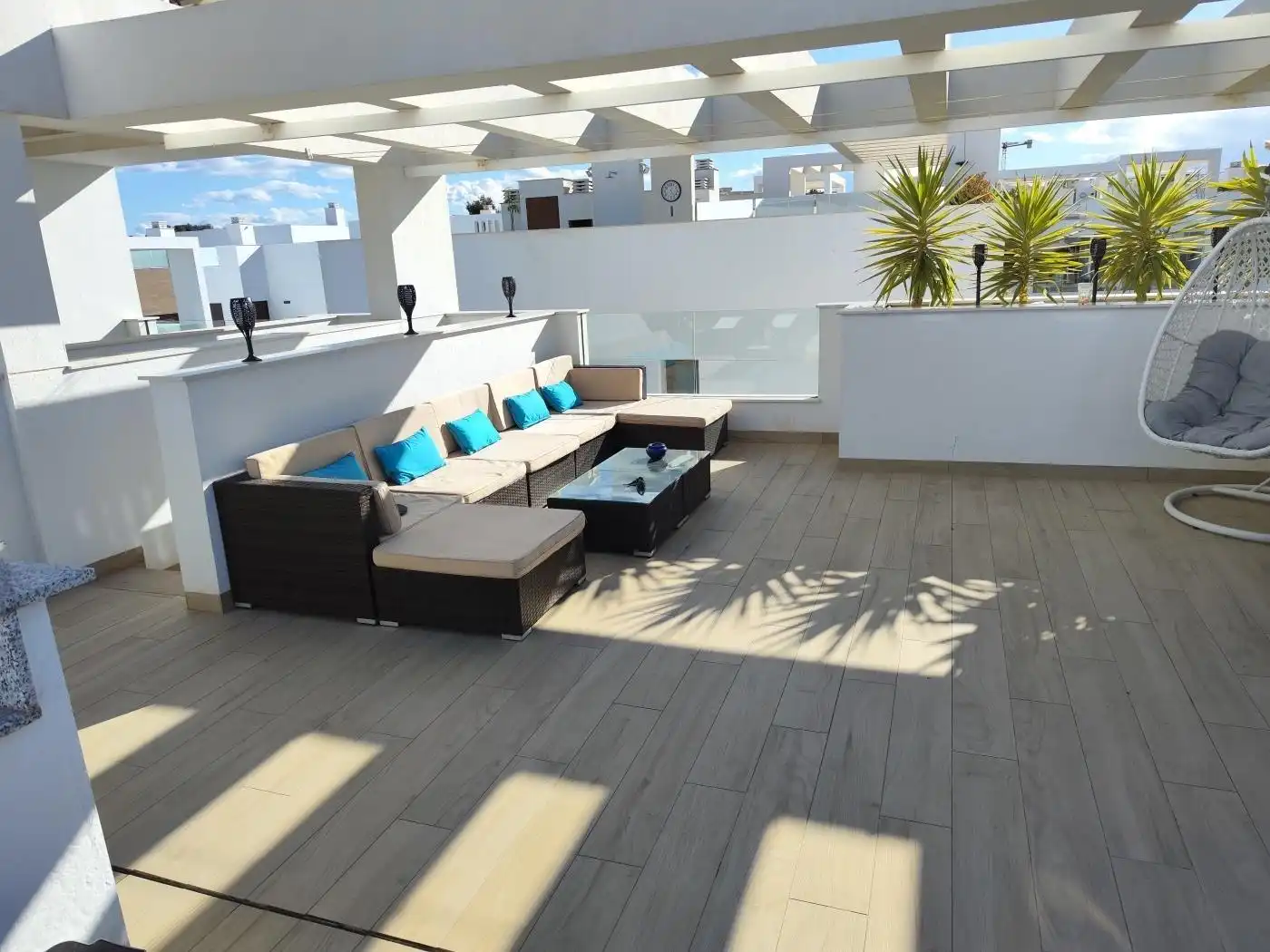 Bungalow à vendre à Los Balcones - Los Altos, imagen 27