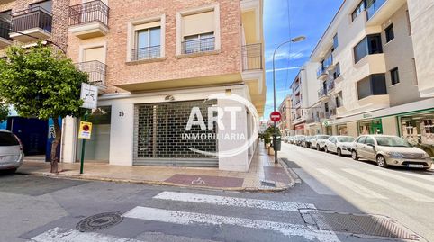 Foto 2 von Geschaftsraum zum Verkauf in Francisco Alcayde, Pueblo, L'Eliana