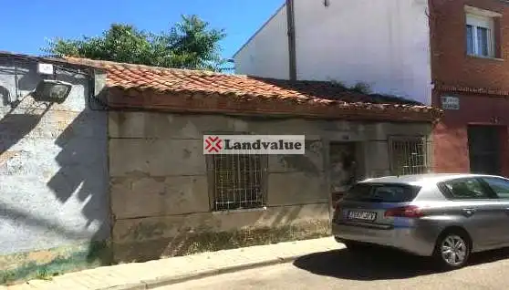 Residencial en venta en Zaragoza