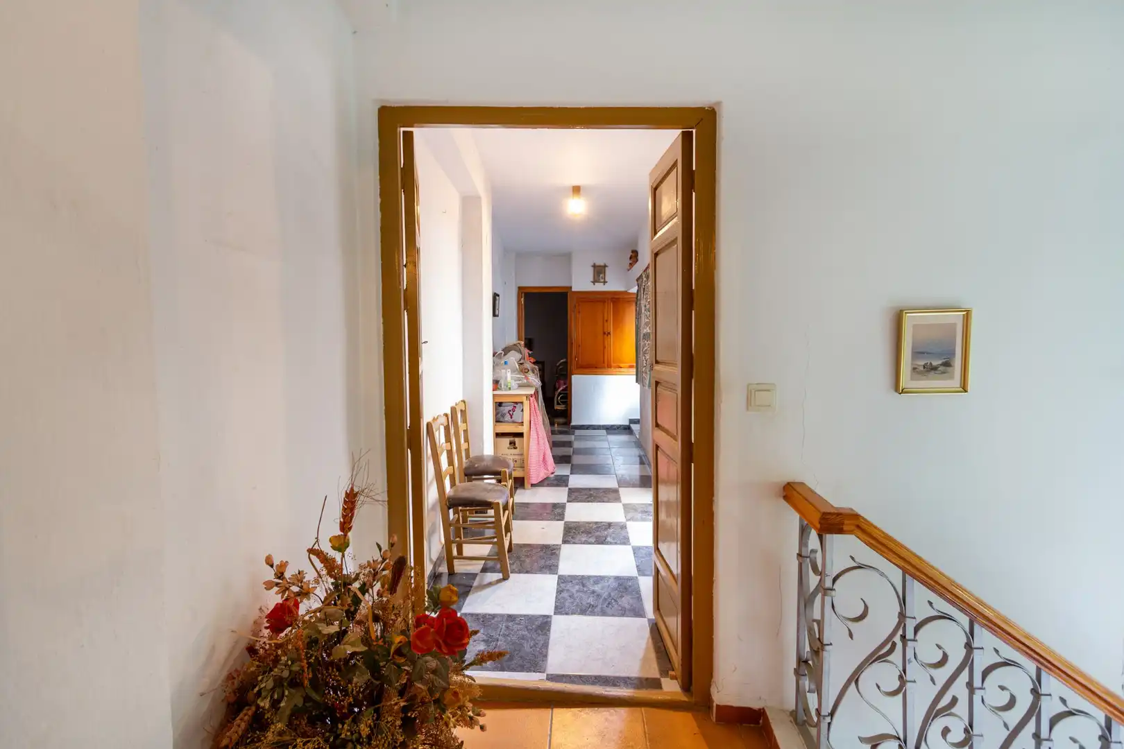 Casa o xalet en venda en Padul amb Terrassa, Traster i Balcó