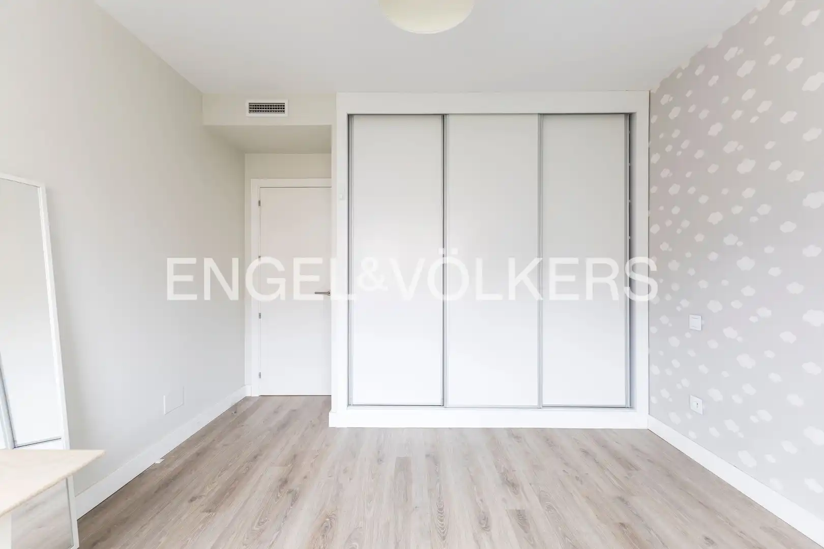 Habitación de Piso de alquiler en Barrio de Salamanca