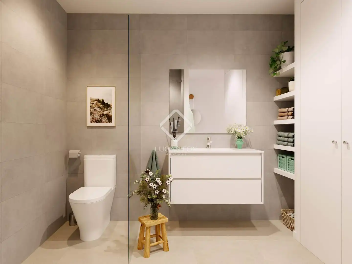 Wohnung mit Pool zum Verkauf in La Alcaidesa, imagen 31