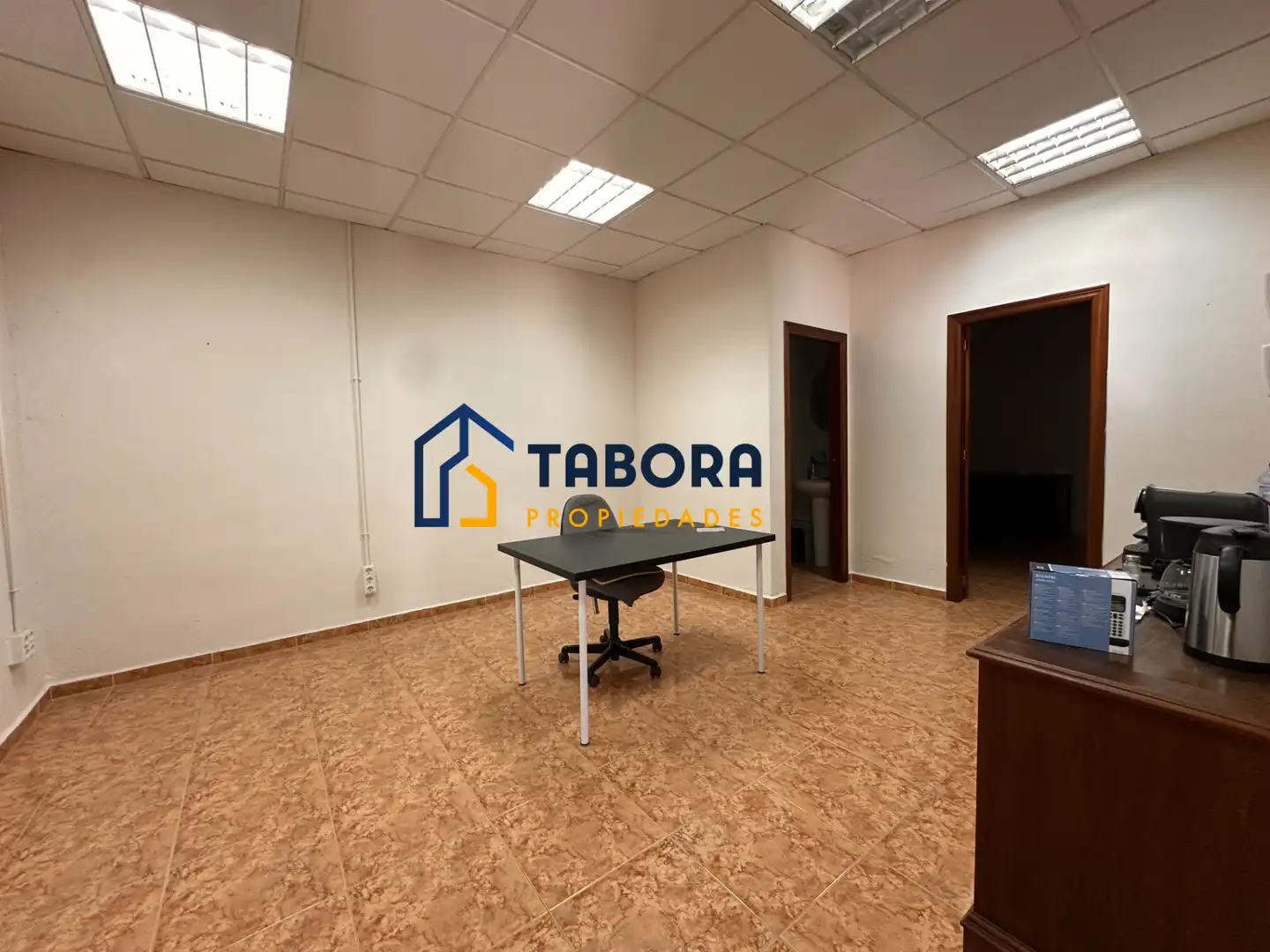 Industrial buildings for rent in Alicante / Alacant  with Alarm