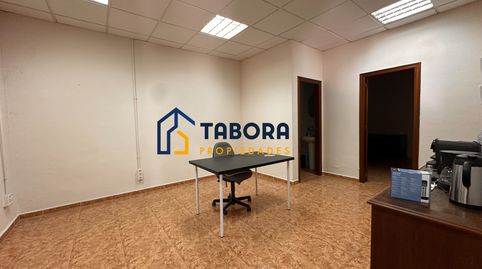 Photo 5 of Industrial buildings for rent in Calle Carpinteros, Villafranqueza, Alicante / Alacant