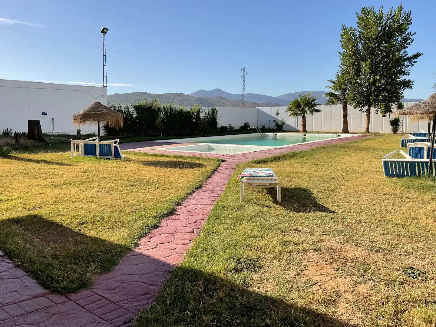House with garden for sale in Bobadilla - Bobadilla Estación - La Joya, imagen 30