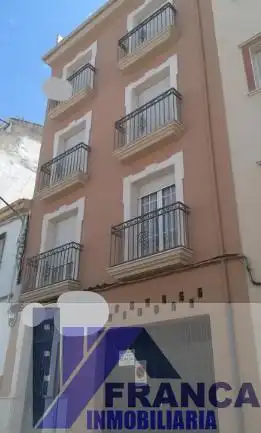 Flat with lift for sale in Priego de Córdoba, imagen 2