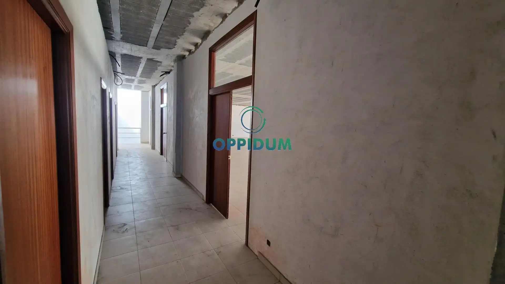 Nau industrial en venda a Avenida Quinta Avenida del Polígono de Pocomaco, imagen 9