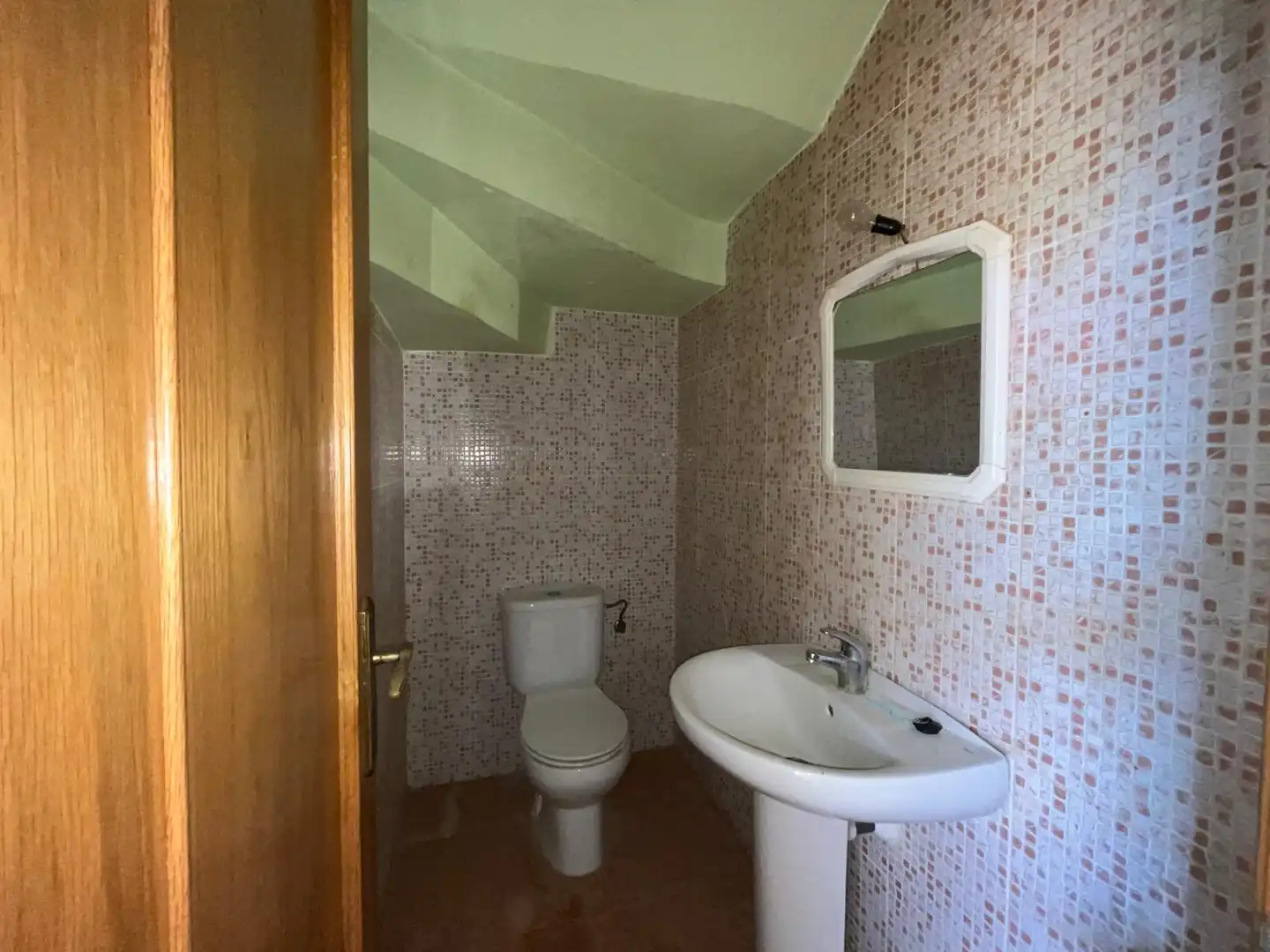 Casa a schiera con terrazza in vendita a Calle del Carmen, imagen 15